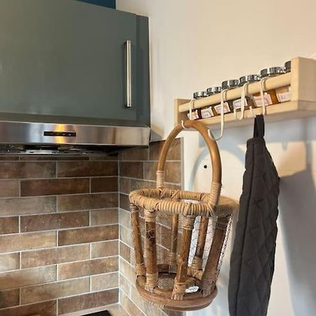 *•*•Nouveau*•*• Chez Mirabelle Belleville-Sur-Meuse Bagian luar foto